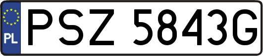 PSZ5843G