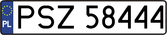 PSZ58444