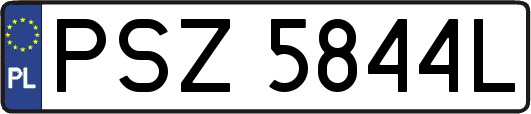 PSZ5844L