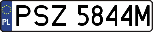 PSZ5844M