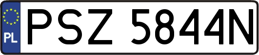 PSZ5844N