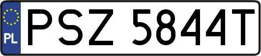 PSZ5844T