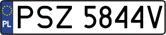 PSZ5844V