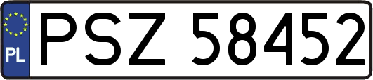 PSZ58452