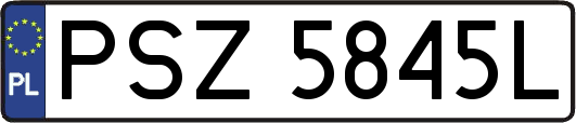 PSZ5845L