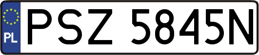 PSZ5845N