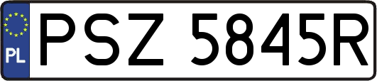 PSZ5845R