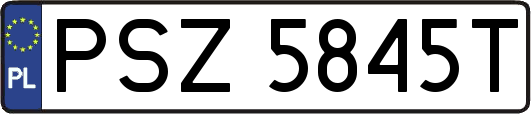 PSZ5845T