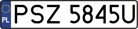 PSZ5845U