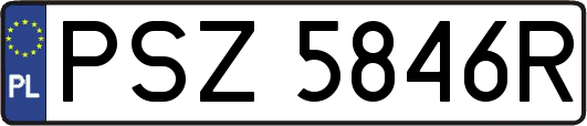 PSZ5846R