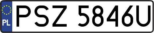PSZ5846U