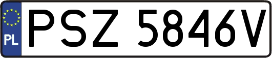 PSZ5846V