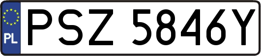 PSZ5846Y