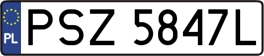 PSZ5847L