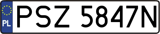 PSZ5847N