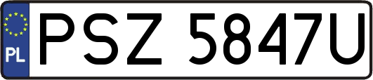 PSZ5847U
