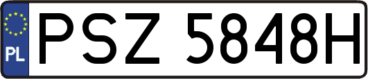 PSZ5848H