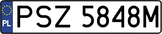 PSZ5848M