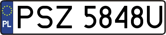 PSZ5848U