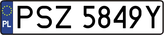 PSZ5849Y