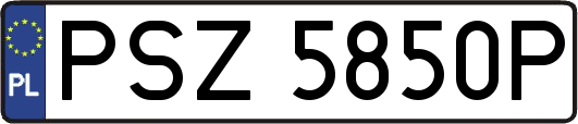 PSZ5850P