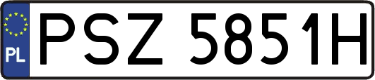 PSZ5851H