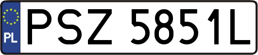 PSZ5851L