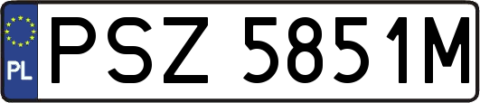 PSZ5851M