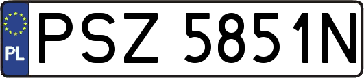 PSZ5851N