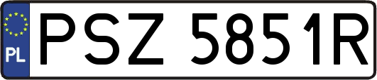 PSZ5851R