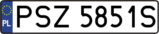 PSZ5851S