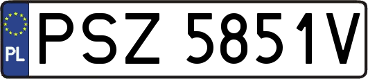PSZ5851V