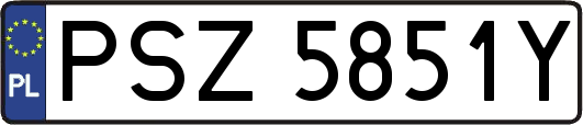 PSZ5851Y