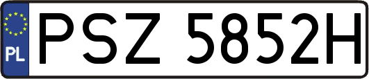PSZ5852H