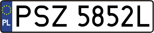 PSZ5852L