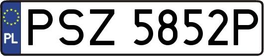 PSZ5852P