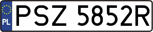 PSZ5852R