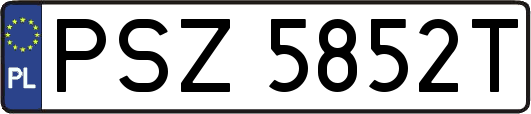 PSZ5852T