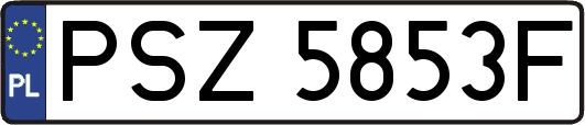 PSZ5853F