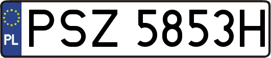 PSZ5853H
