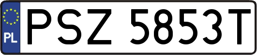 PSZ5853T