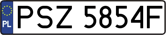 PSZ5854F