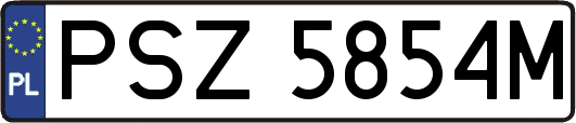PSZ5854M