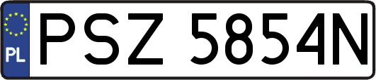 PSZ5854N