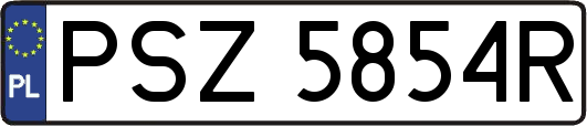 PSZ5854R