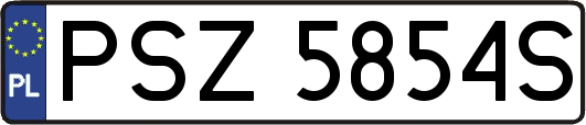 PSZ5854S