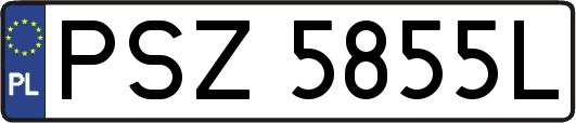 PSZ5855L