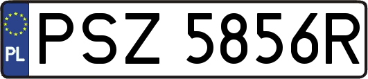 PSZ5856R