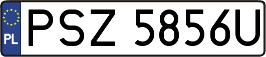 PSZ5856U