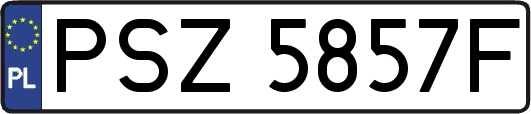 PSZ5857F